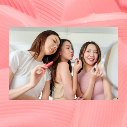 ¿Te haz preguntado por qué elegir productos de K-Beauty?